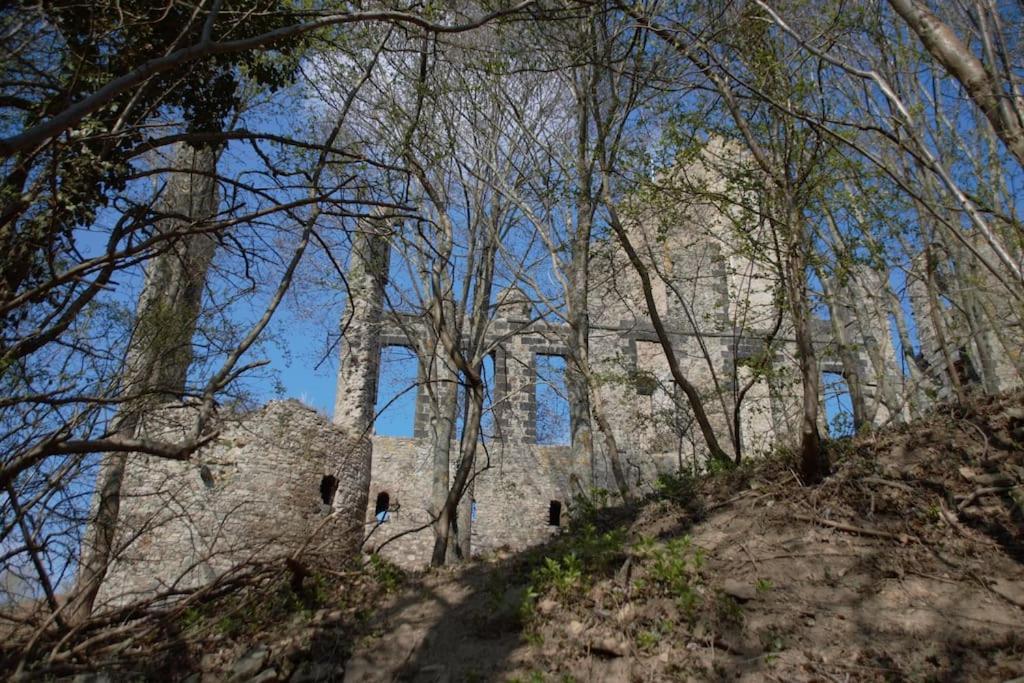 Ferienhaus Esten'S Eifelheimat Wehr Eifel Exterior foto